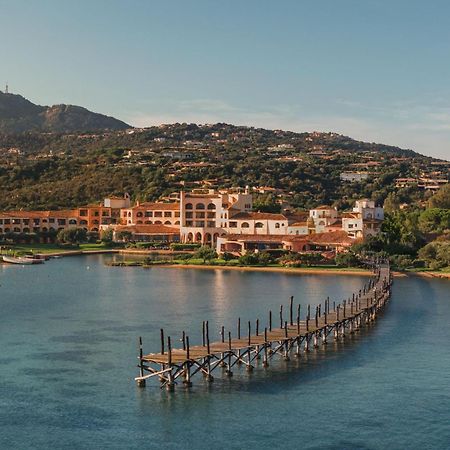 Hotel Cala Di Volpe, A Luxury Collection Hotel, Costa Smeralda Porto Cervo Bagian luar foto