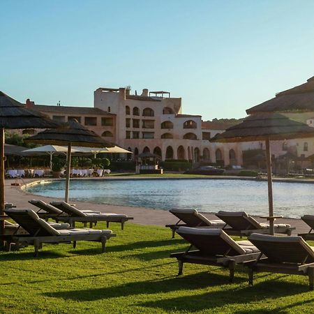Hotel Cala Di Volpe, A Luxury Collection Hotel, Costa Smeralda Porto Cervo Bagian luar foto