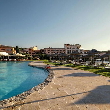 Hotel Cala Di Volpe, A Luxury Collection Hotel, Costa Smeralda Porto Cervo Bagian luar foto