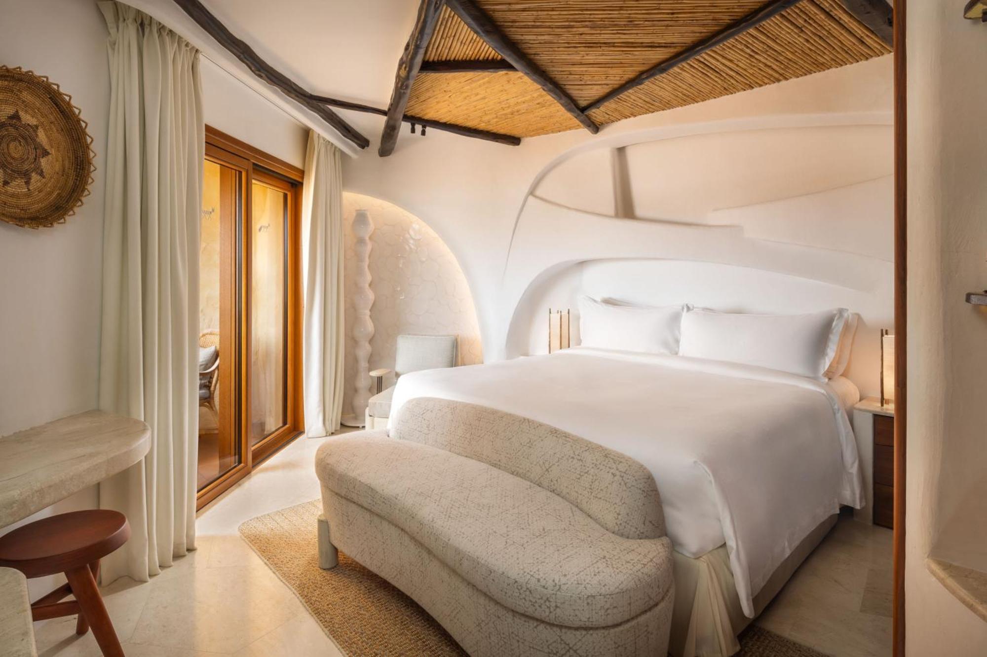 Hotel Cala Di Volpe, A Luxury Collection Hotel, Costa Smeralda Porto Cervo Bagian luar foto
