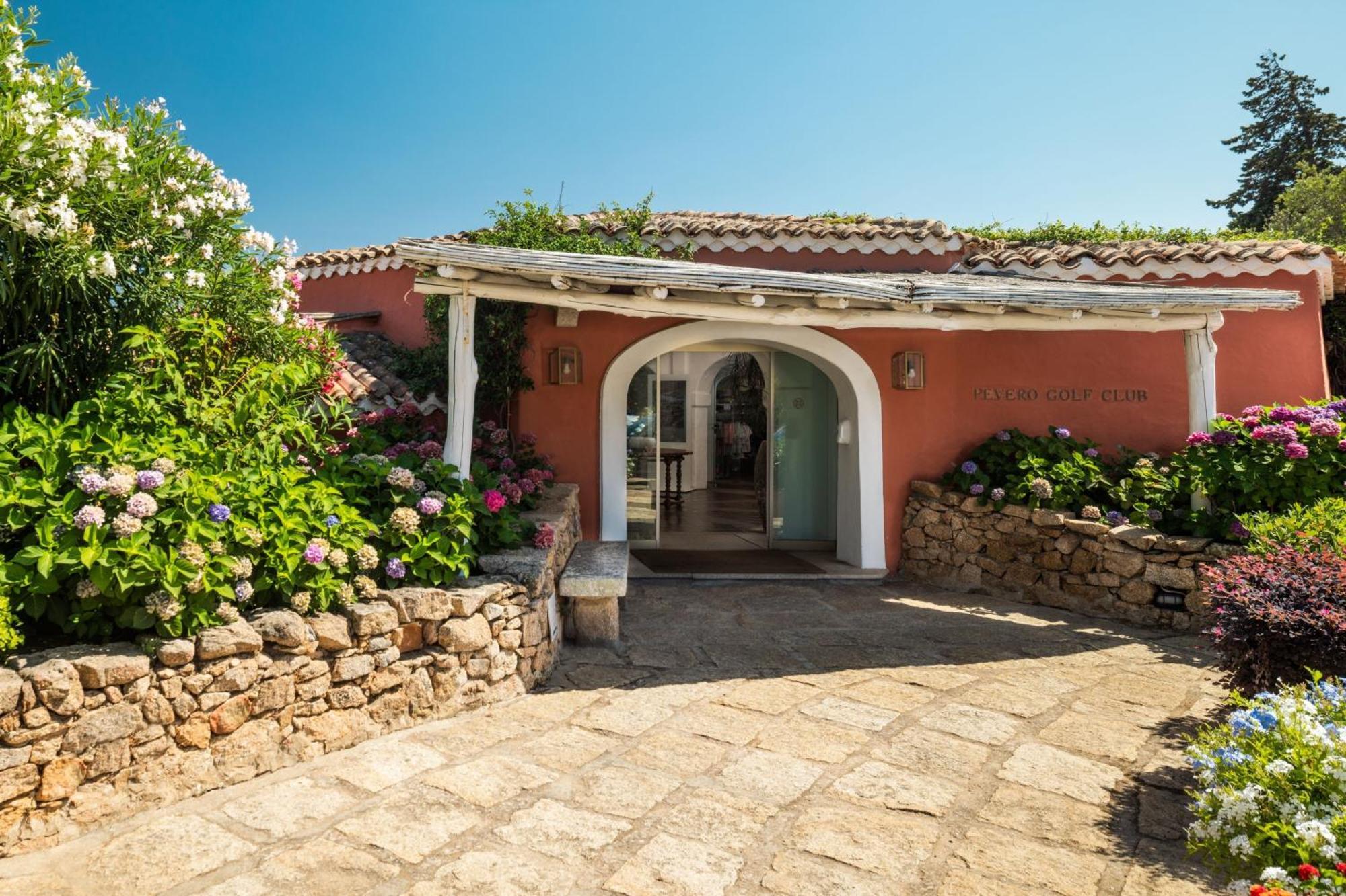 Hotel Cala Di Volpe, A Luxury Collection Hotel, Costa Smeralda Porto Cervo Bagian luar foto