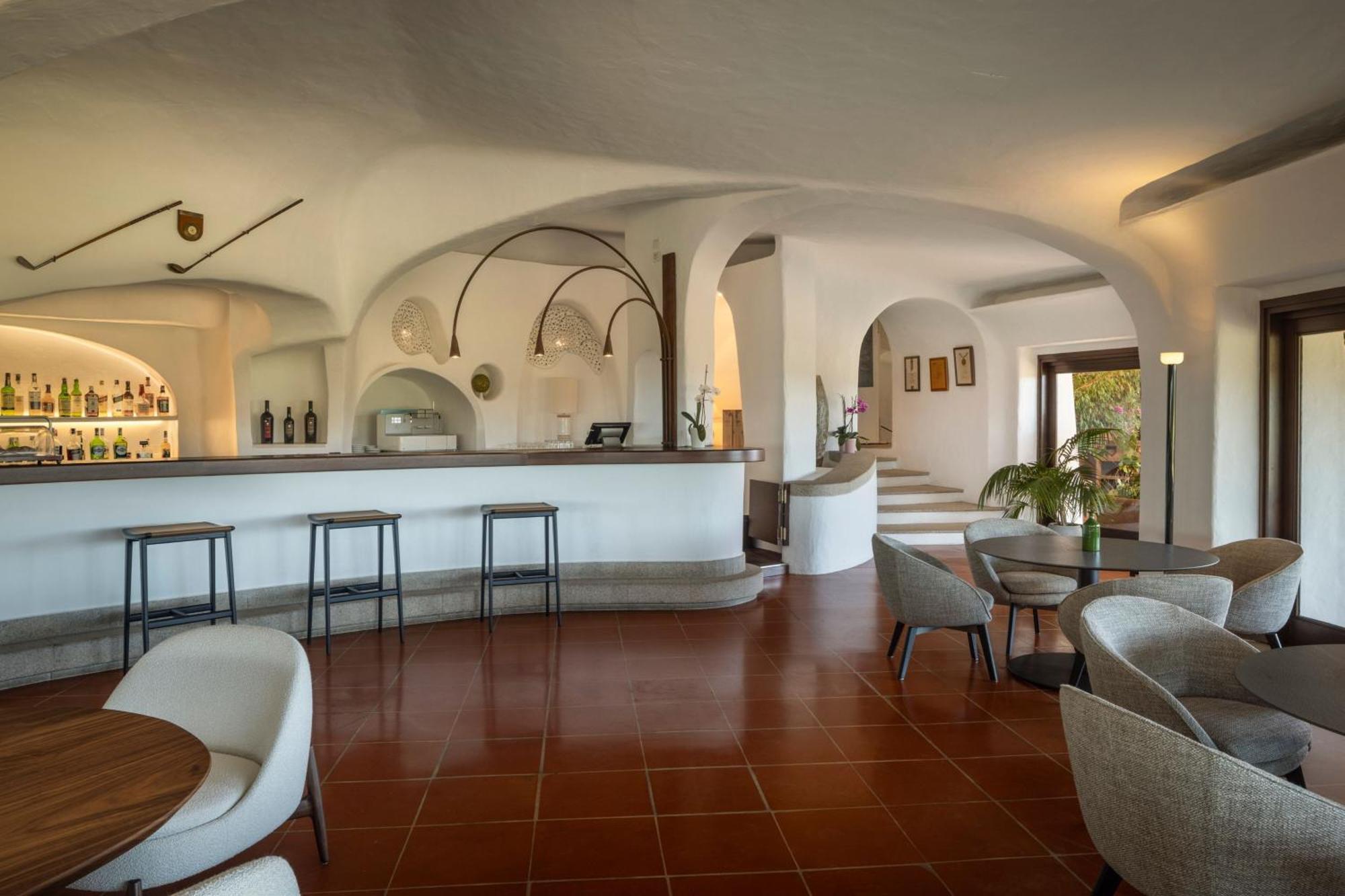 Hotel Cala Di Volpe, A Luxury Collection Hotel, Costa Smeralda Porto Cervo Bagian luar foto