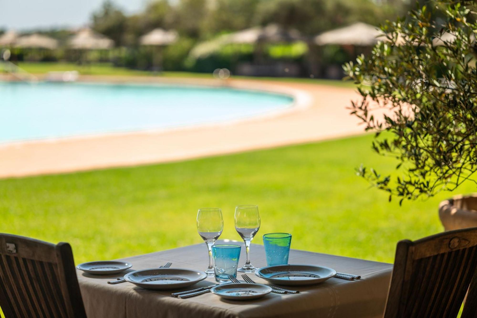 Hotel Cala Di Volpe, A Luxury Collection Hotel, Costa Smeralda Porto Cervo Bagian luar foto