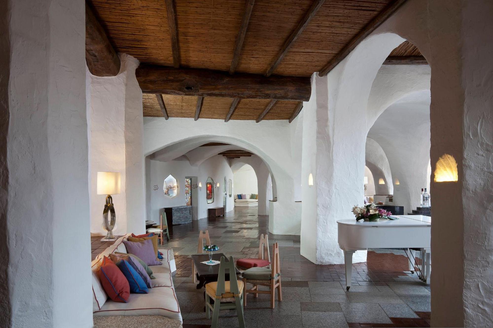 Hotel Cala Di Volpe, A Luxury Collection Hotel, Costa Smeralda Porto Cervo Bagian luar foto